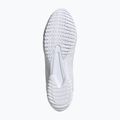 Boxing shoes adidas Speedex 23 cloud white/cloud white/grey one 5