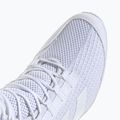 Boxing shoes adidas Speedex 23 cloud white/cloud white/grey one 6