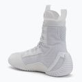 Boxing shoes adidas Speedex 23 cloud white/cloud white/grey one 3