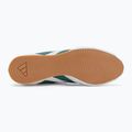 adidas Box Hog 4 cloud white/collegiate green/core black boxing shoes 4