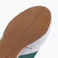 adidas Box Hog 4 cloud white/collegiate green/core black boxing shoes 9