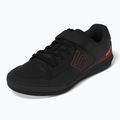 Men's MTB cycling shoes adidas FIVE TEN Hellcat core black/red/cloud white