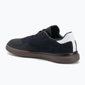 Men's adidas FIVE TEN Sleuth core black/core black/cloud white platform cycling shoes 3