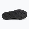 Men's platform cycling shoes adidas FIVE TEN Freerider core black/red/grey five 4