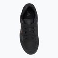 Men's platform cycling shoes adidas FIVE TEN Freerider core black/red/grey five 5