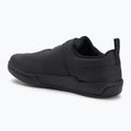 Men's adidas FIVE TEN Freerider Pro Boa core black/red/cloud white platform cycling shoes 3