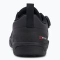 Men's adidas FIVE TEN Freerider Pro Boa core black/red/cloud white platform cycling shoes 6