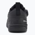 Women's platform cycling shoes adidas FIVE TEN Freerider Pro Boa W core black/linen green/white 6