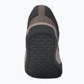 Women's cycling platform shoes adidas FIVE TEN Freerider Pro Canvas W warm clay/wonder taupe/grey 8