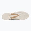 adidas Speedex 23 off white/beige/warm sandstone boxing shoes 4