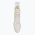 adidas Speedex 23 off white/beige/warm sandstone boxing shoes 5