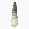 adidas Speedex 23 off white/beige/warm sandstone boxing shoes 12