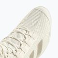 adidas Speedex 23 off white/beige/warm sandstone boxing shoes 16