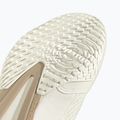 adidas Speedex 23 off white/beige/warm sandstone boxing shoes 17