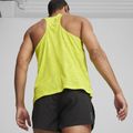 Men's running tank top PUMA Run Ultraspun Singlet green 4