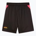 PUMA Neymar Jr children's football shorts puma black/sunset glow 2