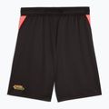 PUMA Neymar Jr men's football shorts puma black/sunset glow 2