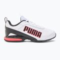 PUMA Equate SL 2 shoes puma black/puma white/for all time red 2