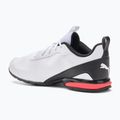 PUMA Equate SL 2 shoes puma black/puma white/for all time red 3