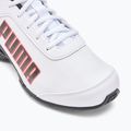 PUMA Equate SL 2 shoes puma black/puma white/for all time red 7