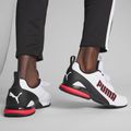 PUMA Equate SL 2 shoes puma black/puma white/for all time red 8