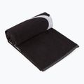 PUMA Team Towel Large puma black/puma white 2