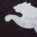 PUMA Team Towel Large puma black/puma white 3