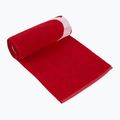 PUMA Team Towel Large for all time red/puma white 2