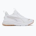PUMA Amplifier women's shoes puma white/puma gold 2