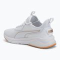 PUMA Amplifier women's shoes puma white/puma gold 3