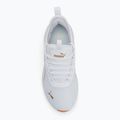PUMA Amplifier women's shoes puma white/puma gold 5