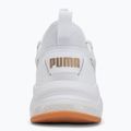 PUMA Amplifier women's shoes puma white/puma gold 6