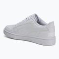 PUMA Reb-L Jr children's shoes puma white/puma white 3