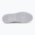 PUMA Reb-L Jr children's shoes puma white/puma white 4