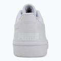 PUMA Reb-L Jr children's shoes puma white/puma white 6