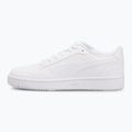PUMA Reb-L Jr children's shoes puma white/puma white 8