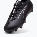 PUMA Ultra 5 Play FG/AG Jr children's football boots puma black/puma white 12