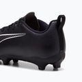 PUMA Ultra 5 Play FG/AG Jr children's football boots puma black/puma white 13