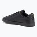 Men's shoes PUMA Club II SL puma black/puma gold 3