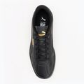 Men's shoes PUMA Club II SL puma black/puma gold 5
