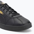 Men's shoes PUMA Club II SL puma black/puma gold 7
