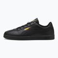 Men's shoes PUMA Club II SL puma black/puma gold 8