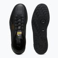 Men's shoes PUMA Club II SL puma black/puma gold 11
