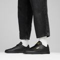 Men's shoes PUMA Club II SL puma black/puma gold 13