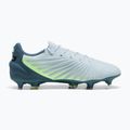 PUMA King Match MxSG men's football boots frosted dew/fizzy apple 3