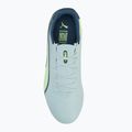 PUMA King Match MxSG men's football boots frosted dew/fizzy apple 5