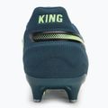 PUMA King Match MxSG men's football boots frosted dew/fizzy apple 6