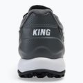 PUMA King Pro TT football boots puma black/puma white/cool dark gray 6