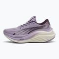 Women's running shoes PUMA MagMax Nitro pale plum/midnight plum 9