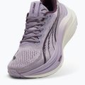 Women's running shoes PUMA MagMax Nitro pale plum/midnight plum 12